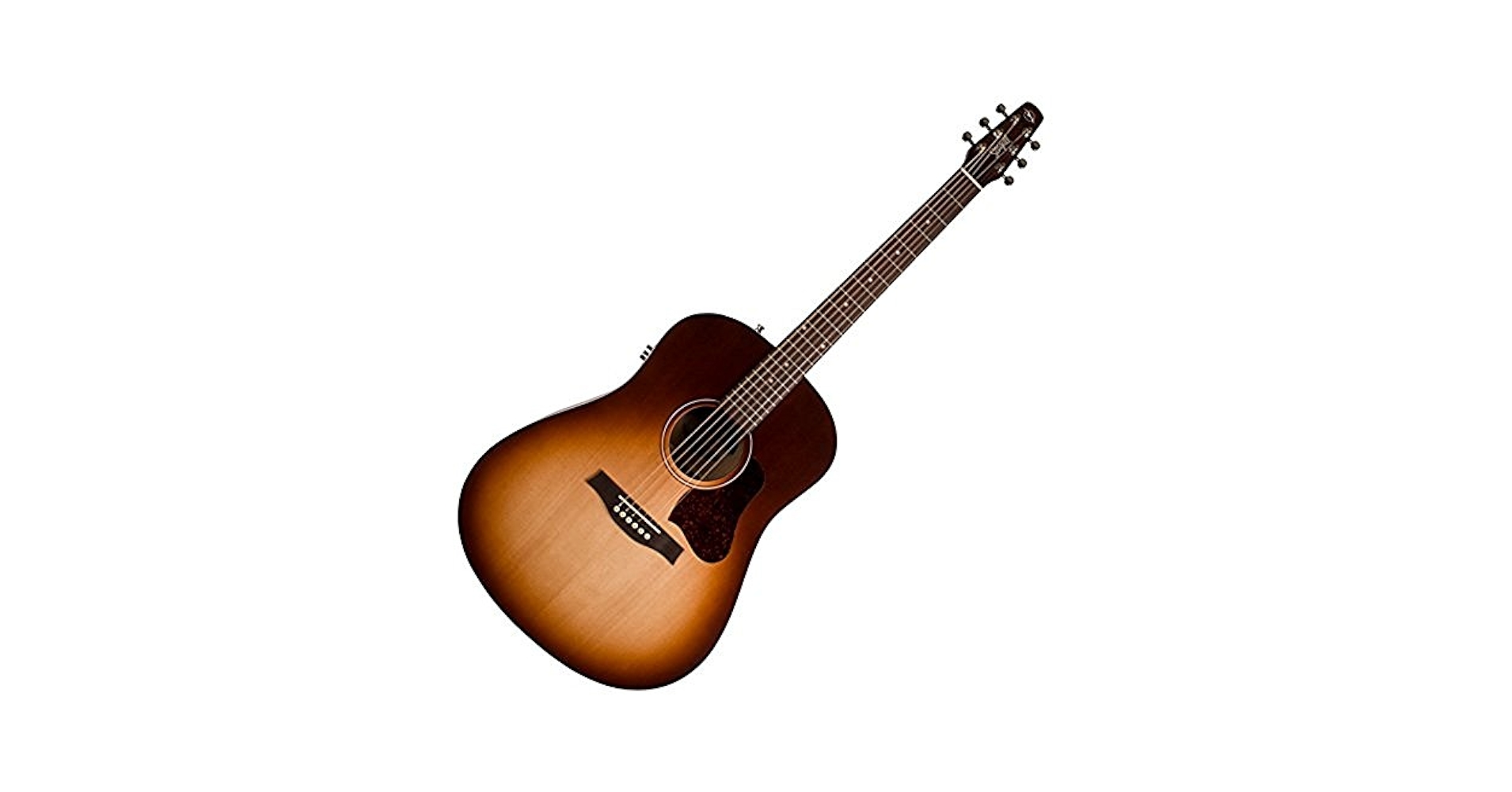 【原価14万】seagull Entourage Autumn Burst Entourage Autumn Burst EQ | Seagull Guitars